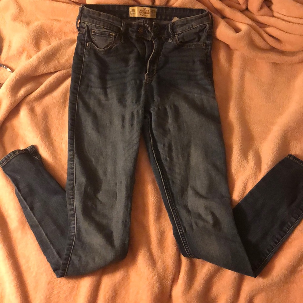 Hollister Jeans